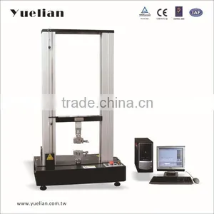 For Rubber/plastic Tensile Strength Tester thumbnail-1