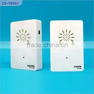 Motion Sensor Doorbell/wireless Sensor Doorbell thumbnail-1