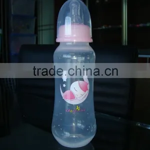 BX-6001 BPA Free PP Baby Feeding Bottle thumbnail-4
