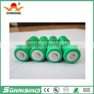 1.2v Ni-MH AA1600mAh Rechargeable Battery thumbnail-4