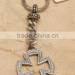 Best Selling for Numbers Shaped Keychain -- DH 12489 thumbnail-1
