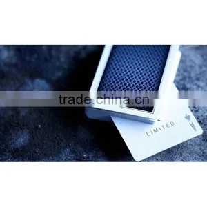 Fast Delivery Screen Printing Custom Plastic Poker Cards Best Selling for Fish Playing Cards ---DH20745 Supplier's Choice thumbnail-3