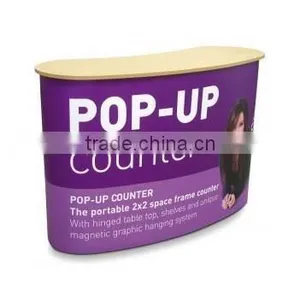 Pop up Reception Table thumbnail-1
