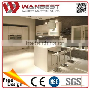 Bottom Price Top Sell Commercial Kitchen Countertop thumbnail-1