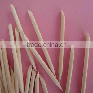 Mini Nail Cuticles in Wooden thumbnail-1