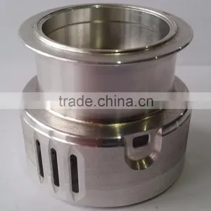 CNC Precision Machining Part thumbnail-4