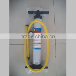 12.6' Inflatable Stand up Paddle Board thumbnail-4