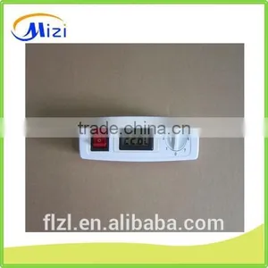 Digital Freezer Fridge Thermometer LCD Display as Accessories thumbnail-1