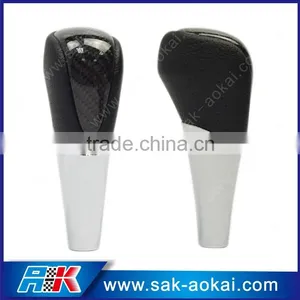Universal Racing Carbon Fiber Car Shift Knobs thumbnail-2