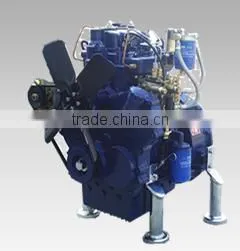 Weifang Huafeng Land Diesel Generator 2105D thumbnail-1
