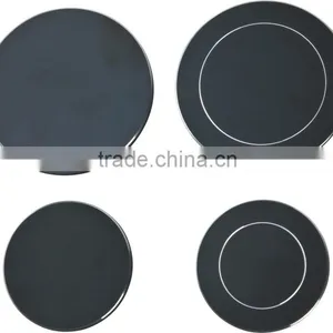 49mm-82mm Metal Lens Cap thumbnail-1