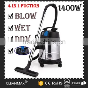 Hot Wet /dry/hot Ash 4 Filtersfor Industrial Vacuum Cleaners thumbnail-1