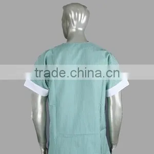 Cheap Hospital/Medical Pyjamas thumbnail-3