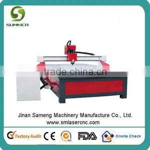 1325 Cnc Wood Router Mdf Grooving Machine thumbnail-4
