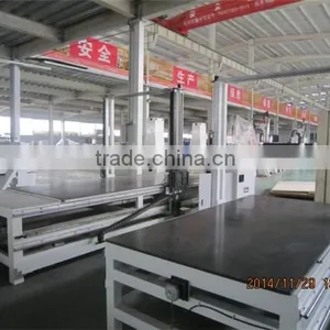 SM1330 1220*1220*3000mm Cnc Hot Wire Foam Cutter thumbnail-2