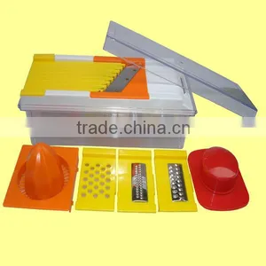 2015 PLASTIC MULTI WONDER/VEGETABLE GRATER thumbnail-1