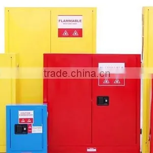 Flammable Storage Cabinet thumbnail-1