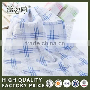 2015 Newest Cotton High Quality 100% Cotton Face Towels 5 Star In St thumbnail-2