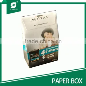 Paper Packaging Box for Dog Paper Take Away Box thumbnail-1