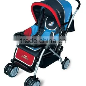 Baby Stroller thumbnail-1