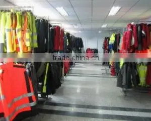 Fuzhou Rainbowtex Garments Co., Ltd. company overview - view 4 thumbnail