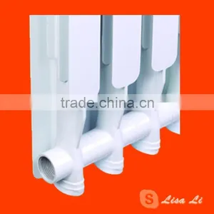 ADC 12 Aluminum 2014 New Aluminium Radiator thumbnail-5