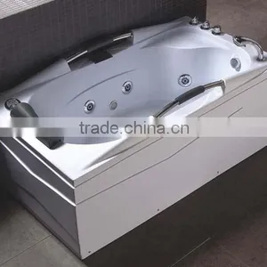 China Manufacture Whirlpool Tub Dimensions,72 Whirlpool Tub,bathtub Kits thumbnail-1