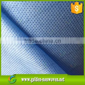 SMS Nonwoven Cloth/fabric/Medical Grade SMS Hydrophobic Nonwoven Fabric/free Samples Raw Material Smms Nonwovens Supplier's Choice thumbnail-5