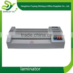 The Factory Direct Price Cheap 12" Laminator thumbnail-1