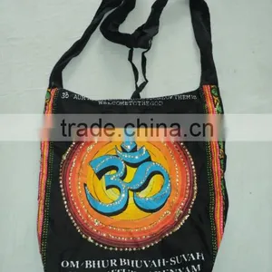 om Ethnic Indian Bags Printed thumbnail-1