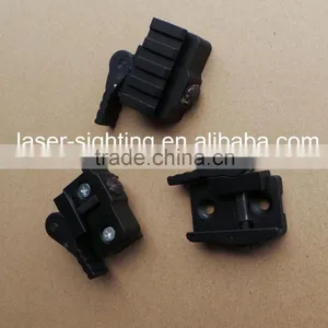 International Standard Gun Guide Rail Used for Laser Sight thumbnail-1