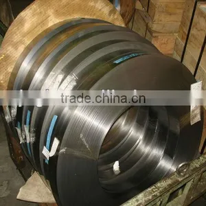 Galvanized Steel Strip thumbnail-2