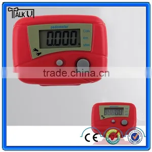 Healthy Monitor Step Pedometer for Smart Wristband Watch Pedometer Bracelet thumbnail-4