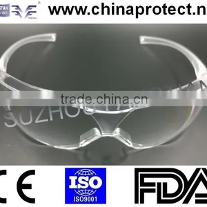 CE Safety Goggles/ Protection Safety Glasses for Workplace thumbnail-1