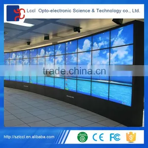 Shenzhen Factory Price Full Collor Smd p3 Stage Background Big Screen Led Display Indoor thumbnail-3