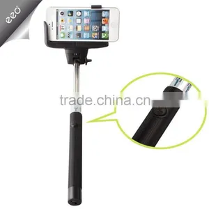 Selfie Stick for Hot New Extedable Selfie Stick Selfie Stick With Romote Controll thumbnail-4