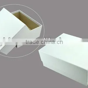 Custom Cardboard Shoe Boxes thumbnail-1