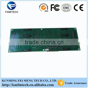 ATM Machine Parts NCR 5887 DOUBLE PICK I/F 445-0667059 thumbnail-2