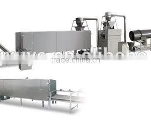 China Corn Flakes Food Machine Line in Snack Food thumbnail-2