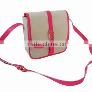 Best Selling New High Quality pu Backpack for College , Wholesale Haversack Bag thumbnail-2