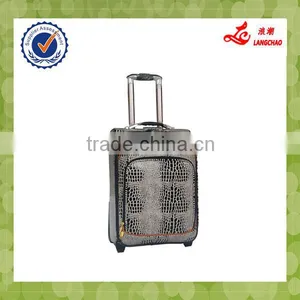 Cheapest New Design Commercial Businessman Trolley Luggage Bag thumbnail-5
