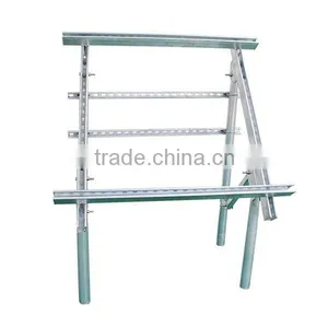 Photovoltaic Kit for PV Solar Power Generation System thumbnail-3