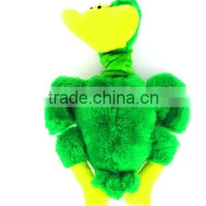 Plush Toys Scalable Pet Toys Long Neck Dolls/Christmas Room Decoration thumbnail-2