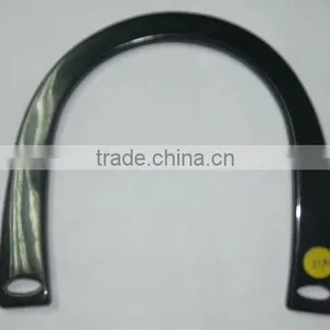 Acrylic Handbag Handle thumbnail-1