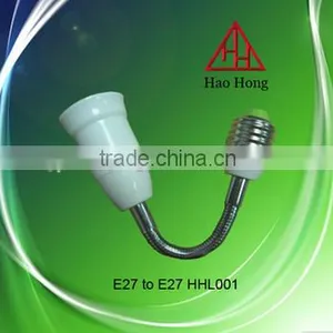 HAOHONG E27 to E27 Length / Convertor / E27 to E27 Extend thumbnail-1