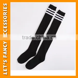 Best Selling Sexy Hot Lady Japanese Socks Sex Socks Black Lace Socks for Elegant Women PGSK-0126 thumbnail-6