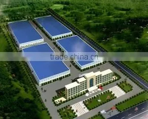 Linyi Monbow Filter Manufacturing Co., Ltd. company overview - view 2 thumbnail
