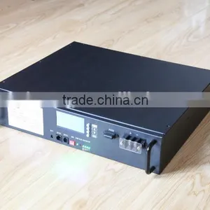 48V 15S 5Ah 2U Lithium Iron Phosphate Cell Battery Packs for Telecommunication Base Station. thumbnail-2