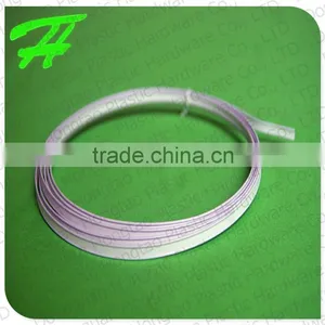 Face Mask Material Double Metal Nose Strip thumbnail-4
