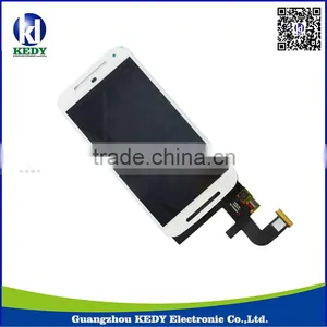 Original White LCD Touch Screen,LCD Display for Motorola Moto G2 Xt1063 With Digitizer Assembly thumbnail-1